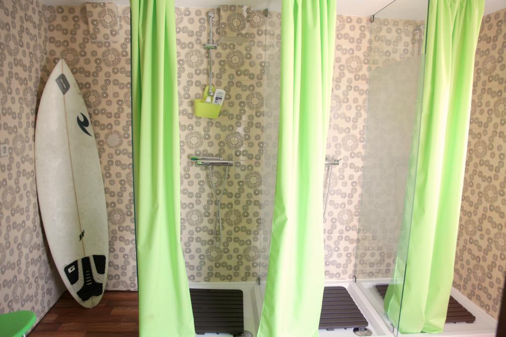 18St. Hostel Espinho  Eksteriør bilde