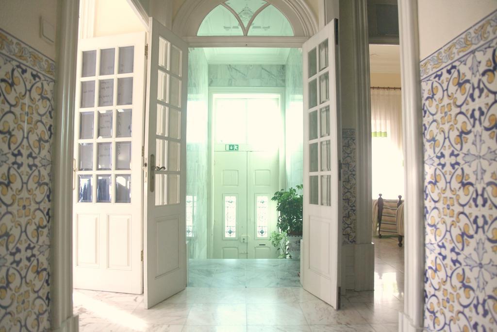 18St. Hostel Espinho  Eksteriør bilde