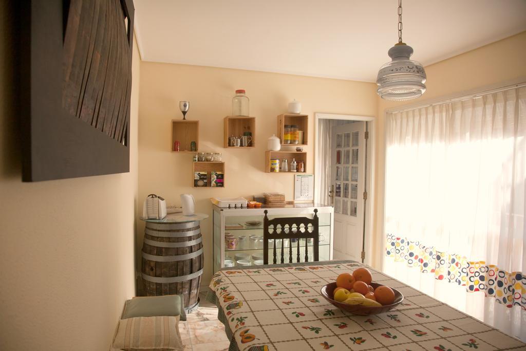 18St. Hostel Espinho  Eksteriør bilde